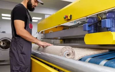 What to Consider When Choosing Carpet Perfume ?