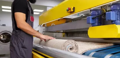 What to Consider When Choosing Carpet Perfume ?