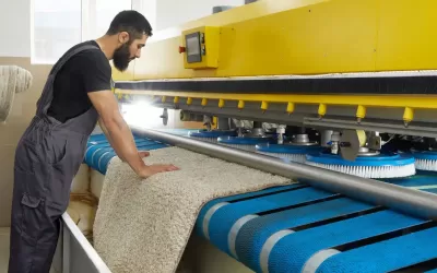 What is Carpet Perfume and How to Use It?