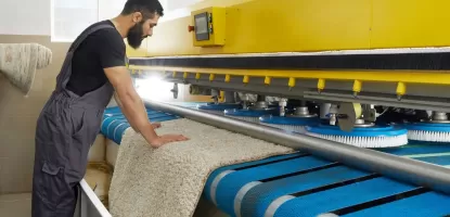 What is Carpet Perfume and How to Use It?