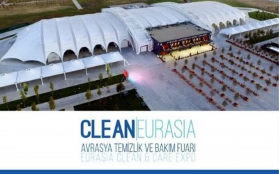 CLEAN EURASIA 2021