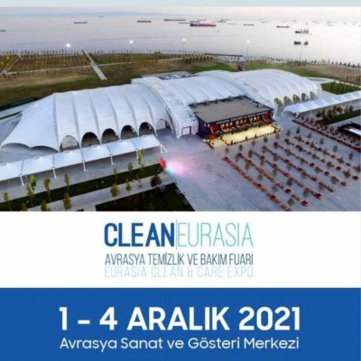 CLEAN EURASIA 2021