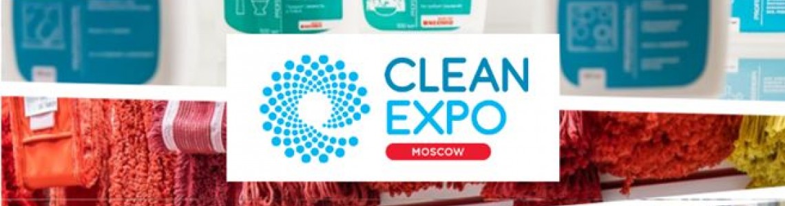 CLEAN EXPO 2022