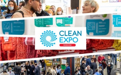 CLEAN EXPO 2022