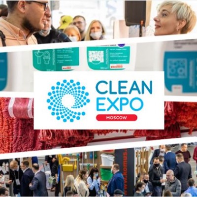 CLEAN EXPO 2022