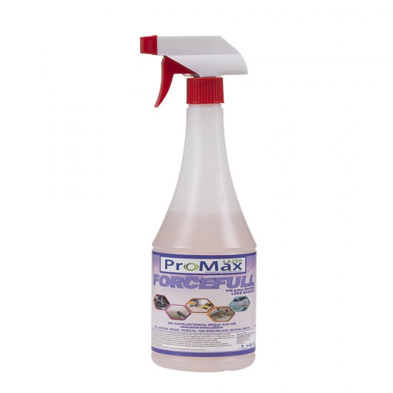 Forcefull Stain Remover Forcefull Stain Remover