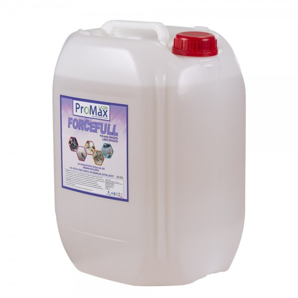 Industrial Cleaning Products