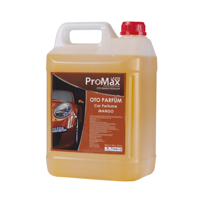 Mango Car Perfume And Air Freshener