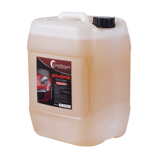 Brushless Car Foam Brushless Car Foam