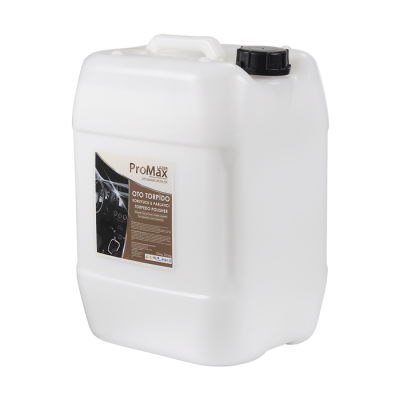 Car Plastic Trim Protection And Polishing