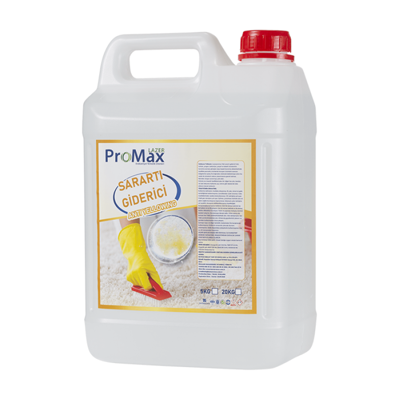 Industrial Cleaning Products