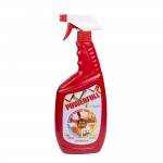Powerfull Stain Remover
