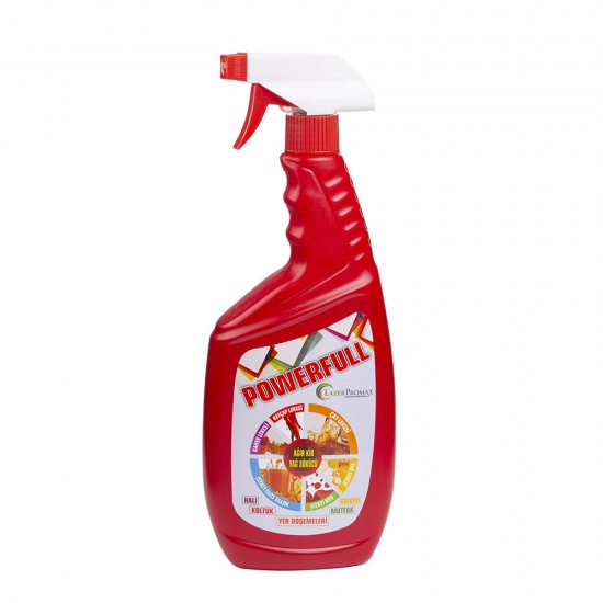 Powerfull Stain Remover