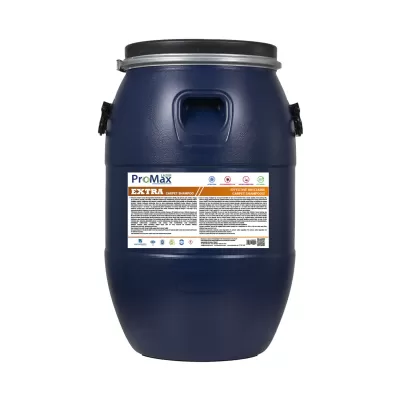 Extra Carpet Shampoo