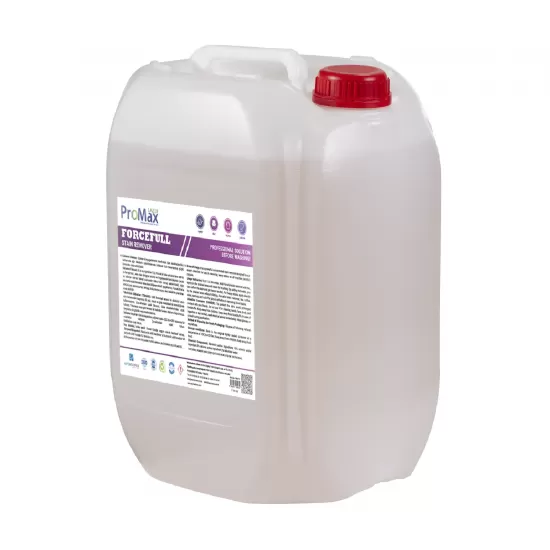 Forcefull Stain Remover Forcefull Stain Remover