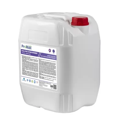 Upholstery & Roller Blind Shampoo