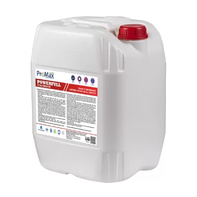 Powerfull Stain Remover