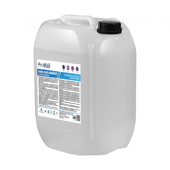 Prolazer Heavy Oil Remover Prolazer Heavy Oil Remover